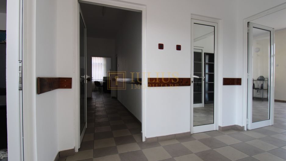 Spatiu de inchiriat, Zona Bogdanestilor. - Poză 8