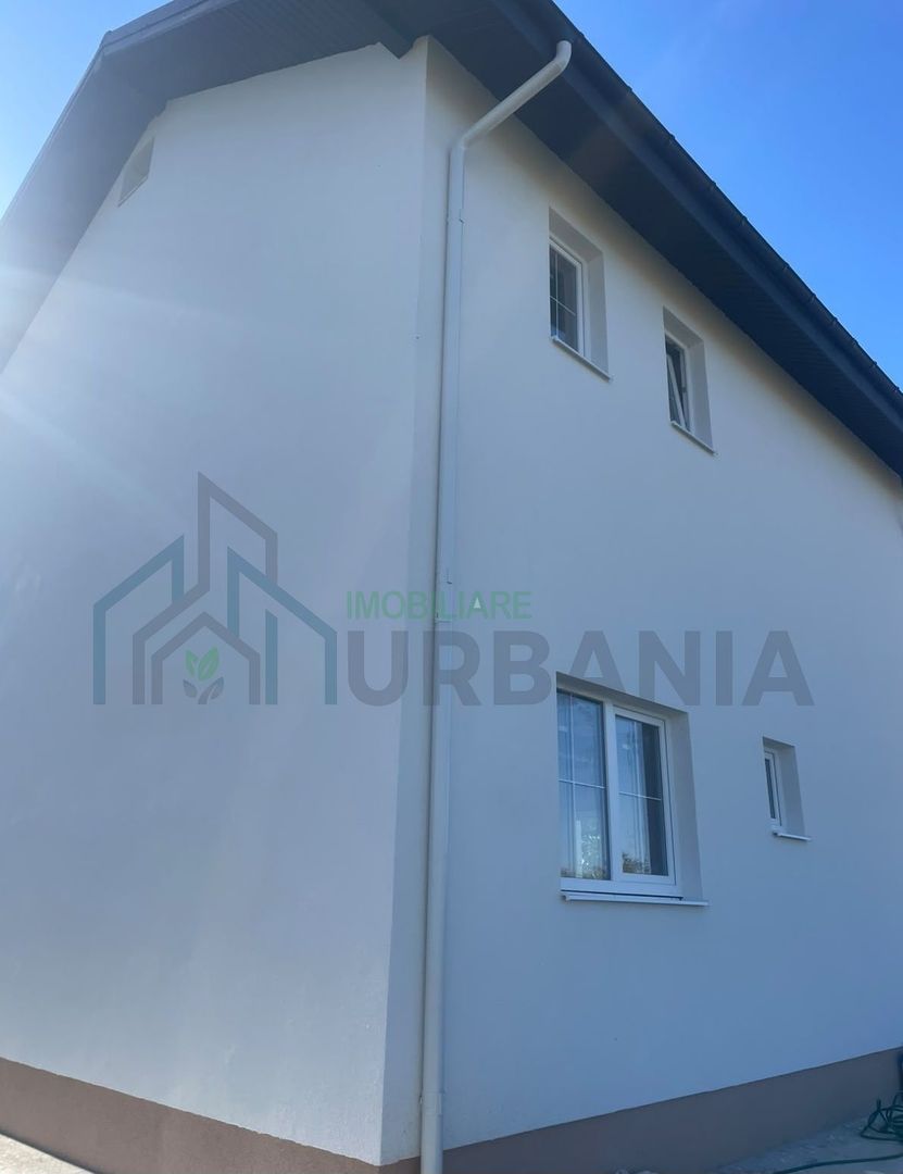 Casă P+1 în Miroslava, Proselnici – 90 mp utili, teren 524 mp, două străzi - Poză 4