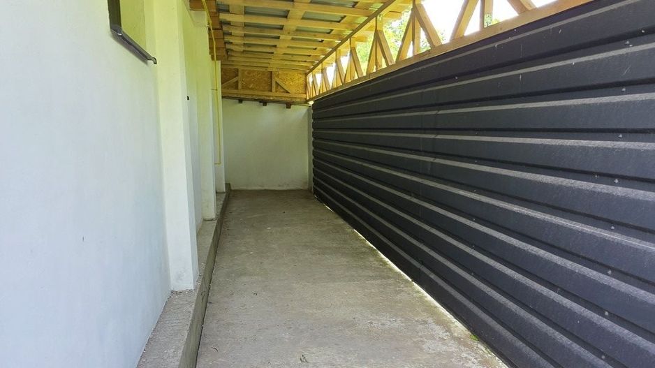CASA individuala nouă, cu teren 650 mp, localitatea FEREȘTI - VASLUI; - Poză 10