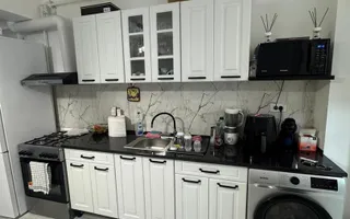 Sos Oltenitei APARTAMENT 3 CAMERE mobilat utilat - Poză 18