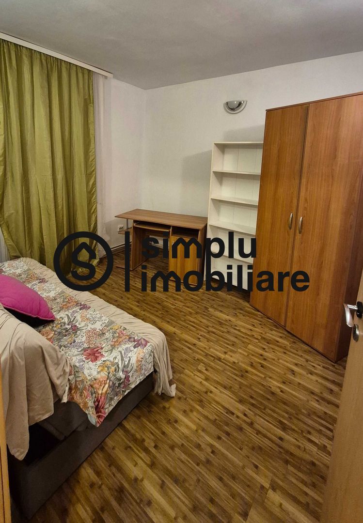 2 camere, parter, centrala  - 75 000 Euro - Poză 1