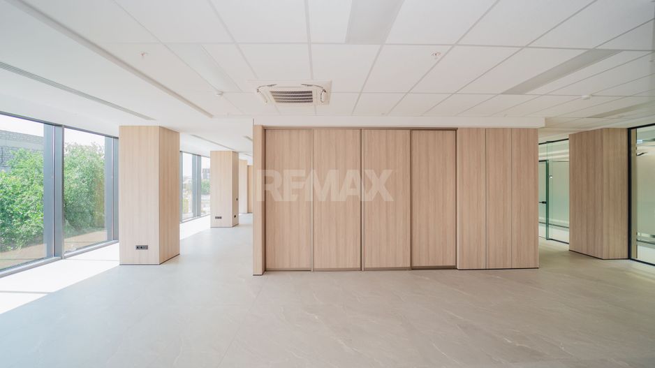 SPRE CHIRIE SPAȚIU COMERCIAL PENTRU BIROU | OFICIU 120 m2 - Poză 7