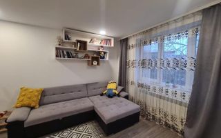 Apartament Micro 14 complet renovat - Poză 1