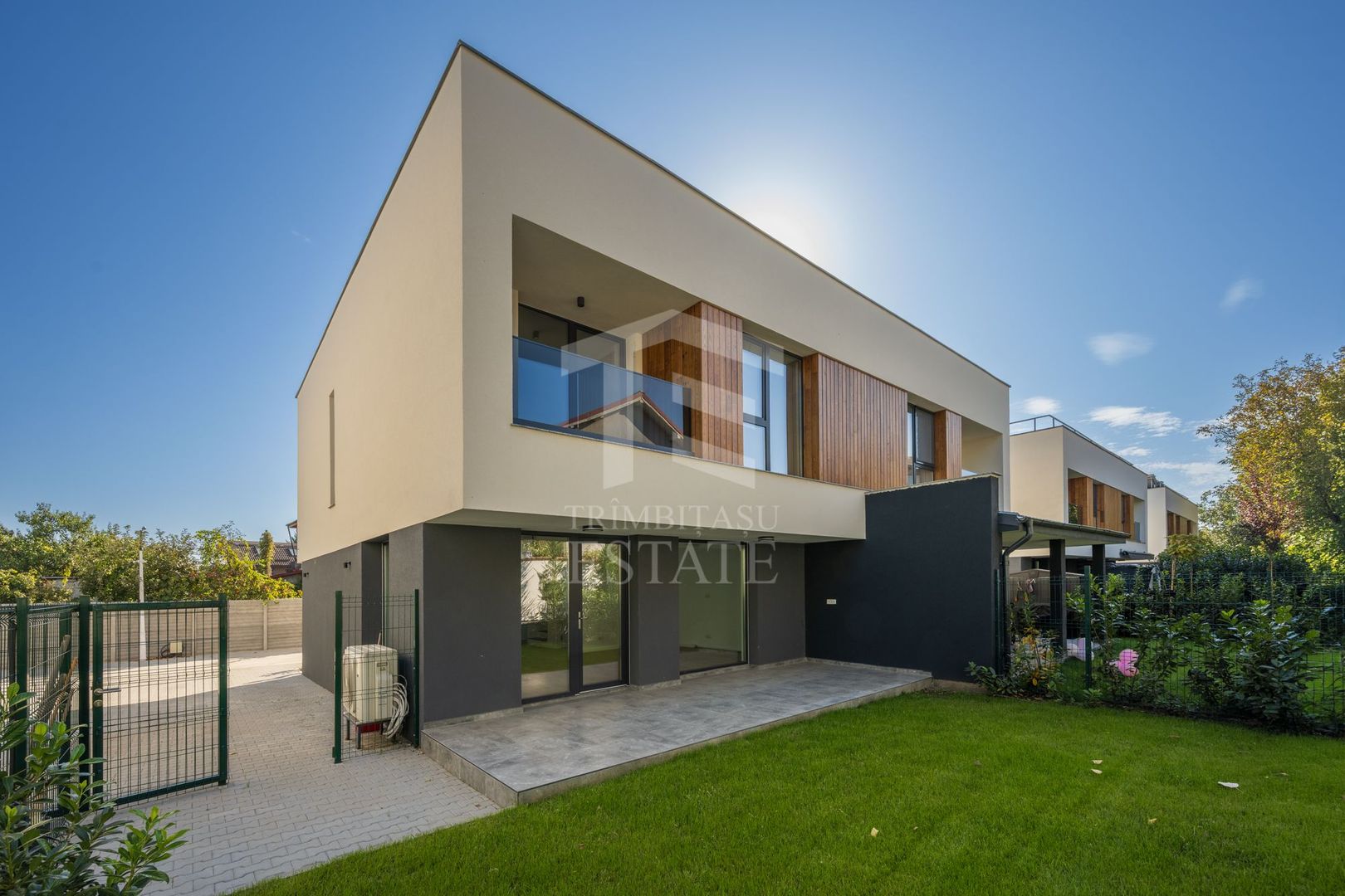 GIULESTI - Casă Duplex 4 Camere 140 mp | Finisaje Premium - Poză 1