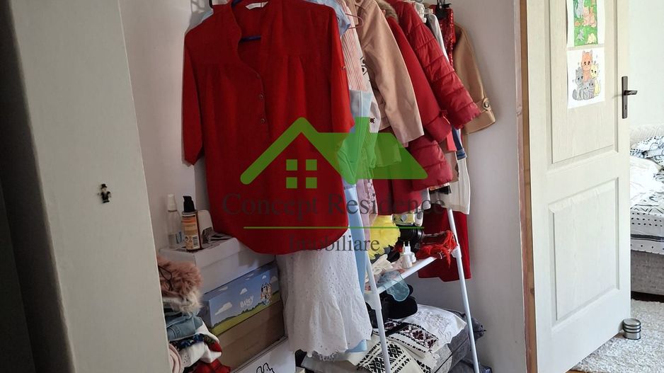 Apartament 64 mp, etaj 4 – str. Dimitrie Cantemir - Poză 25