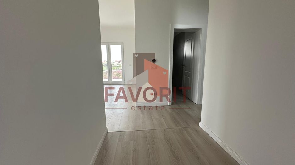 Duplex Modern Premium | Finisaje de Lux | 4 camere | Panouri solare | - Poză 5