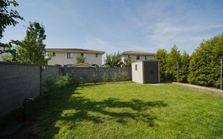Duplex Dumbravita, mobilat si utilat - Poză 2