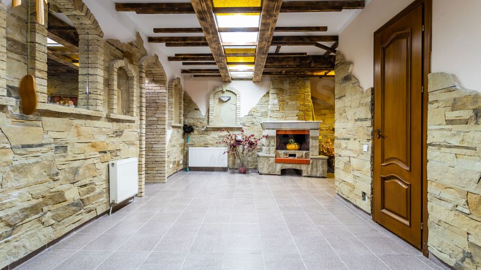 Vânzare, casă, 5 camere, str. Grenoble, Telecentru - Poză 56