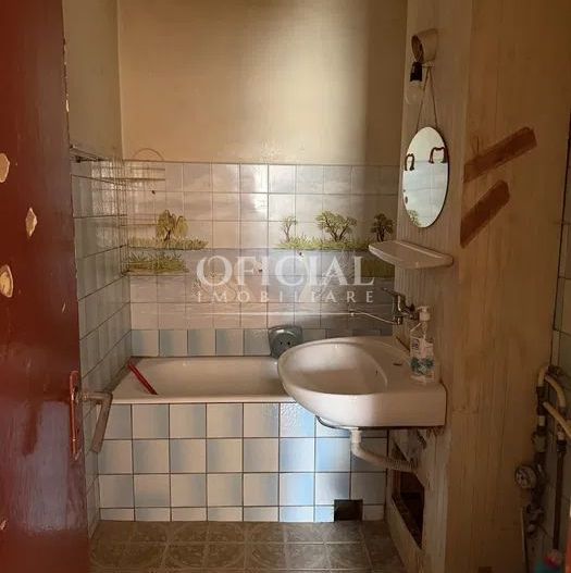 Apartament 3 Camere | 65 Mp | Intermediar | Balcon | Manastur Parang - Poză 6