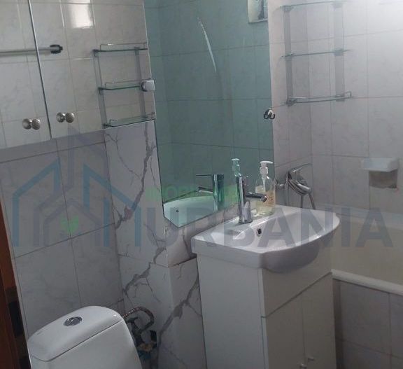 Apartament 3 camere de inchiriat, Aleea Mircea cel Batran, Iasi - Poză 7