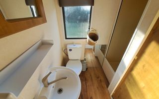 Casauta mobila cu teren de 2745 mp la 25 km de Cluj-Napoca - Poză 7