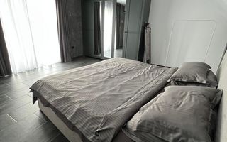 Închiriere apartament exclusivist 2 camere | Central | Terasă 20 mp - Poză 8