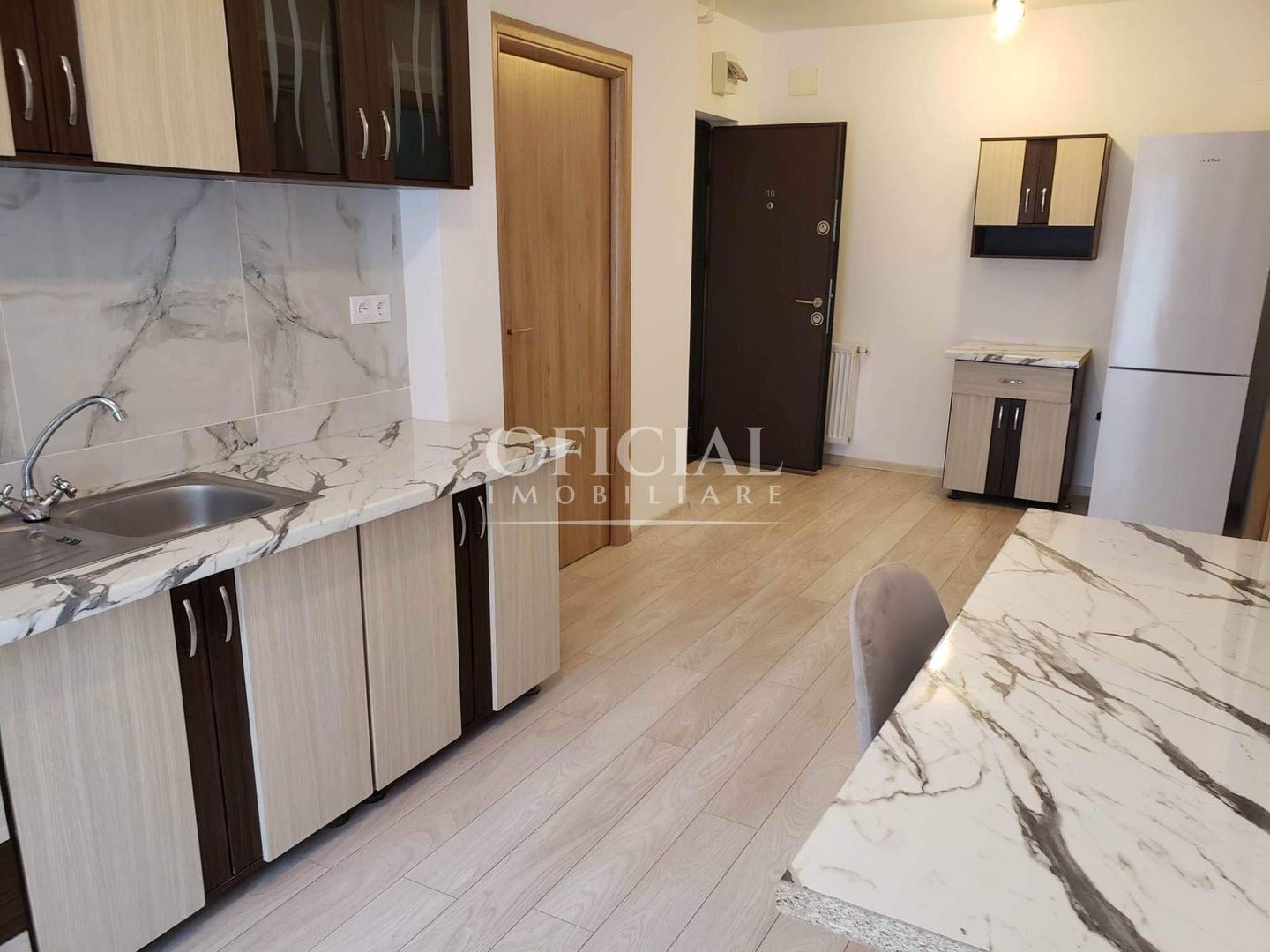 Apartament 2 camere | Parcare | Zona Porii | Floresti - Poză 4