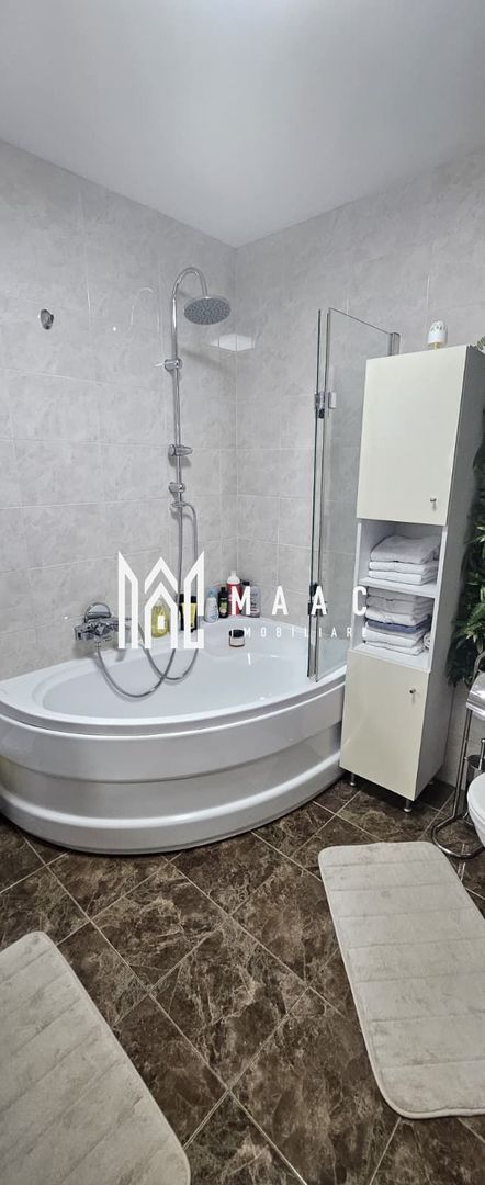 Apartament 3 Camere | 65 MPU | 2 Parcări | Șelimbăr - Poză 51