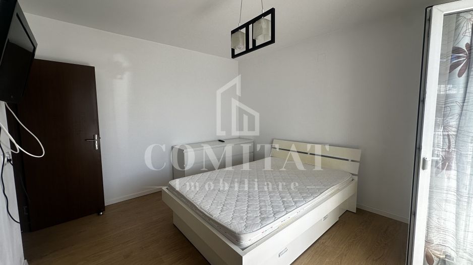 Apartament la etaj intermediar | 3 camere | Zona Eroilor - Poză 10