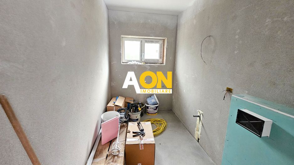 Casa 4 camere, finisaje la cheie, 500 mp teren, Micesti - Poză 15