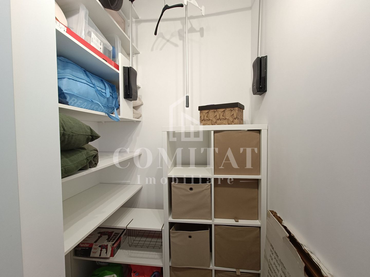 Apartament cu 2 camere | Florești zona Eroilor - Poză 15