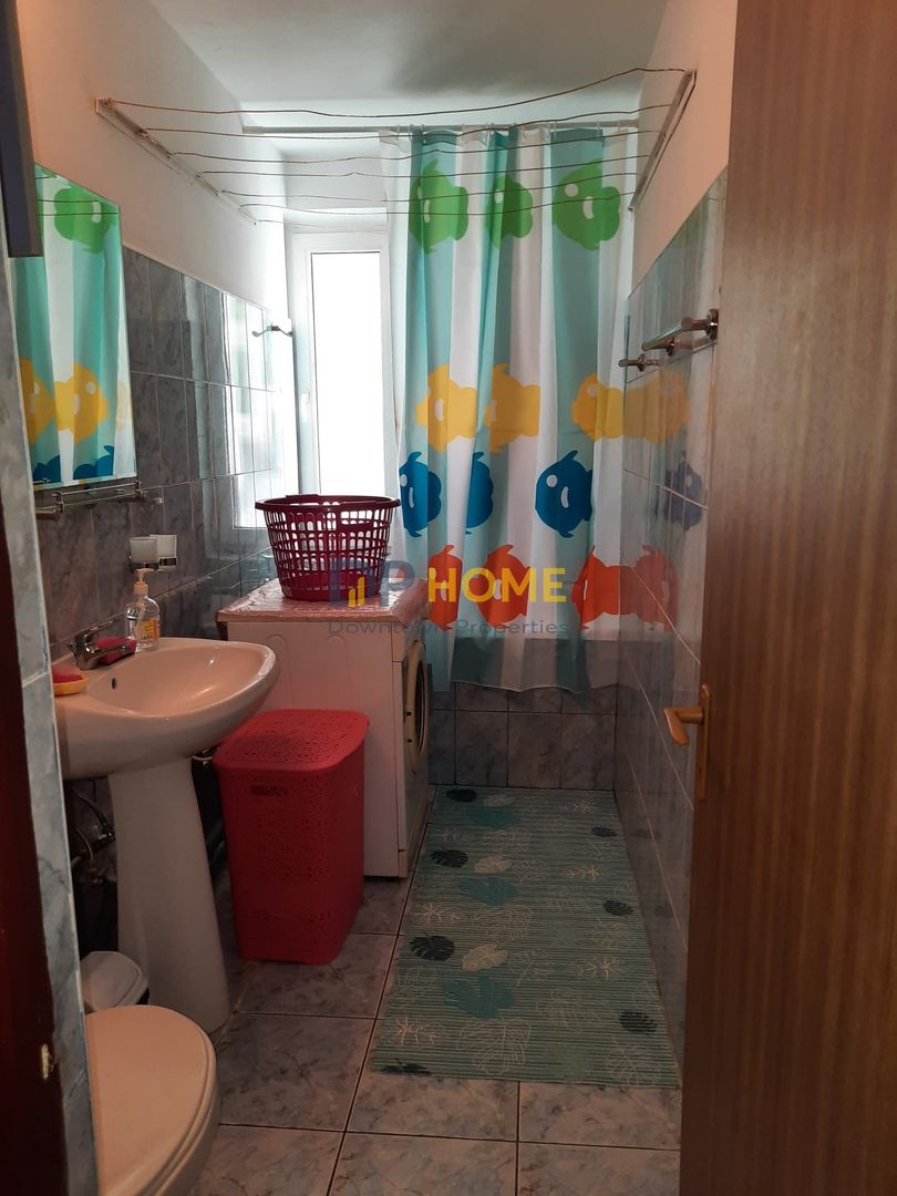 Vânzare garsonieră Titan – 34 mp, parter înalt, bloc mixt - Poză 6
