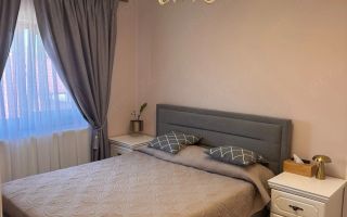 Apartament de vânzare cu 3 camere în Valea Lupului, bloc finalizat în 2019 - Poză 1