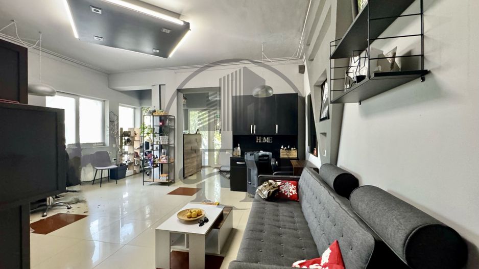 Spatiu Comercial de inchiriat Mircea cel Batran, Constanta - Poză 1