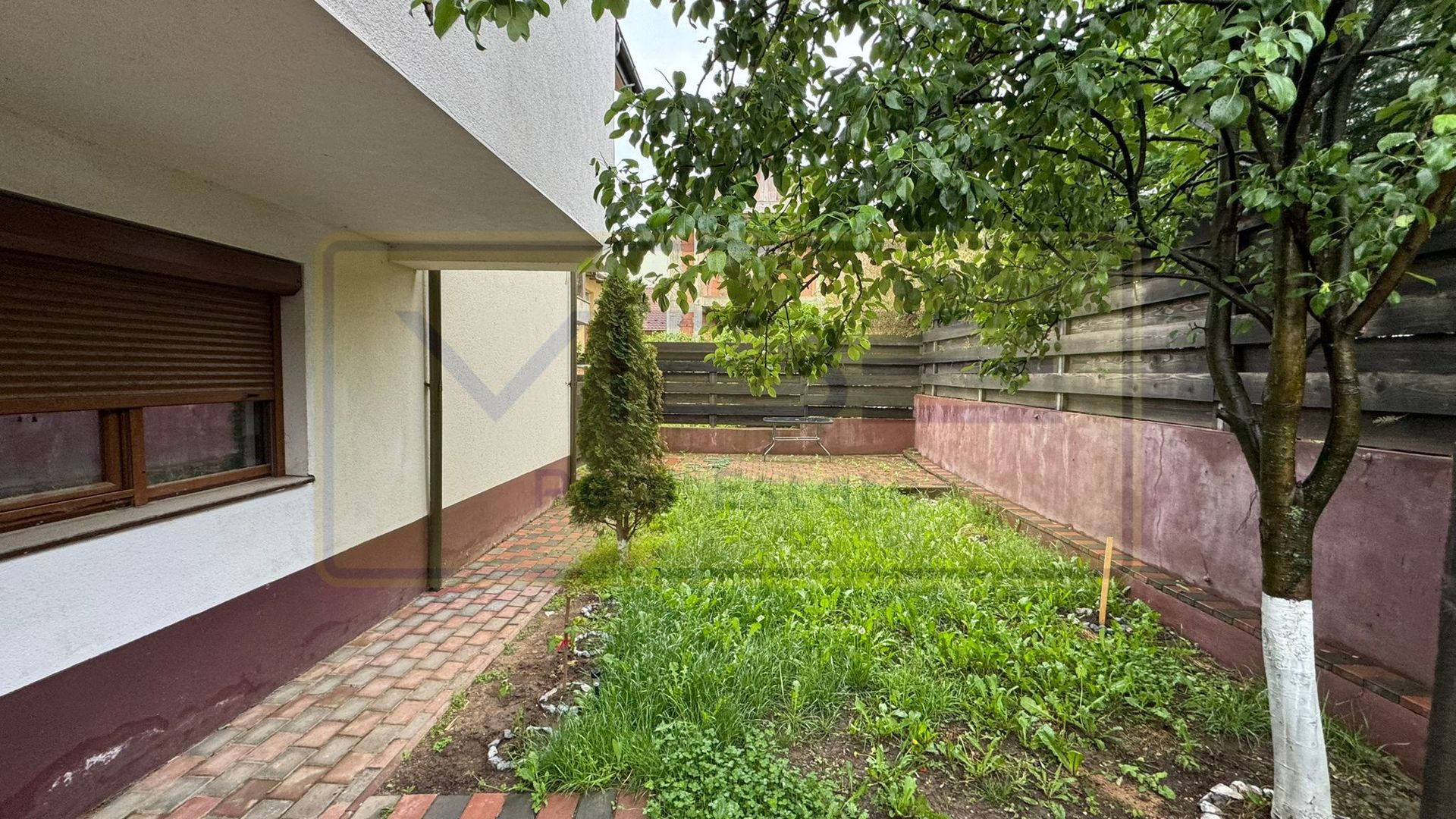 Duplex 4 camere 150mp | living | parcare privata | spatiu verde Bucium - Visani - Poză 26