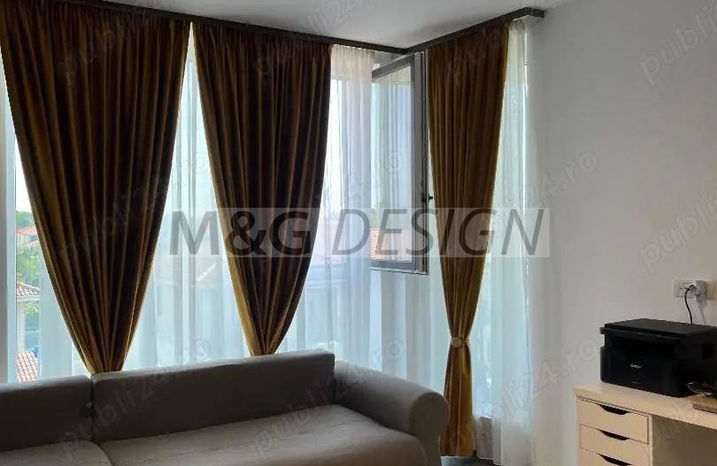 Apartament 2 camere bloc nou  Freidorf - Poză 1