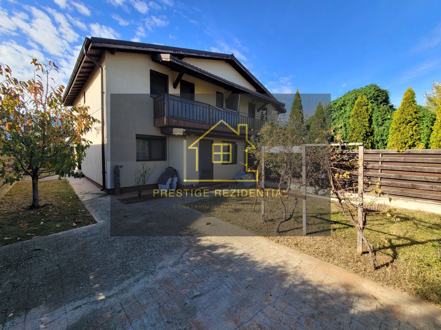 Casa de vanzare Mobilata utilata , Domnesti - Poză 1