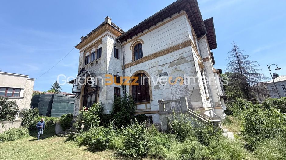 Landmark Interbelic în Aviatorilor – Demetriade & Pangrati - Poză 9