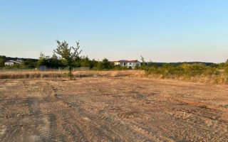 Teren de vanzare in Petresti - Poză 3