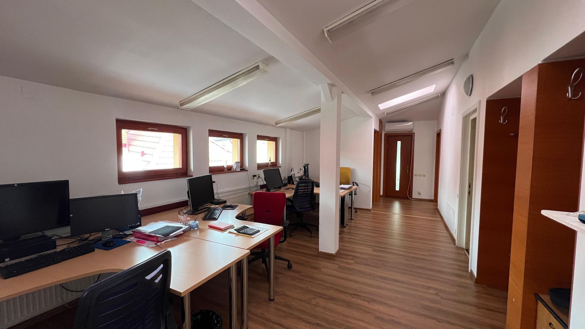 Vilă de Prestigiul în Inima Cartierului Cotroceni – Strada Clunet - Poză 13