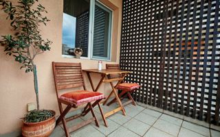 Apartament cu 2 camere Tătărași 450 euro - Poză 7