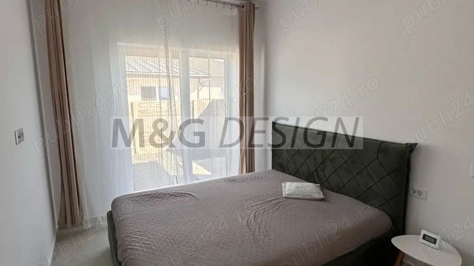Apartament cu 2 camere Mosnita Veche - Poză 6