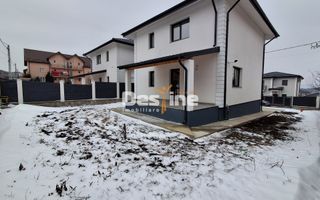 CASĂ tip duplex, situata in Valea Adanca - Poză 4
