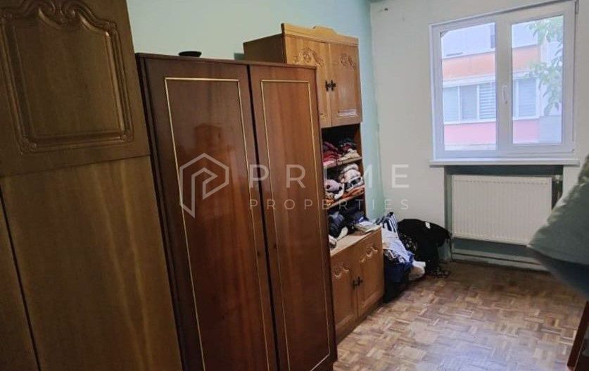 Apartament cu 3 camere, Etaj 3 – Cartier Mureșeni - Poză 3