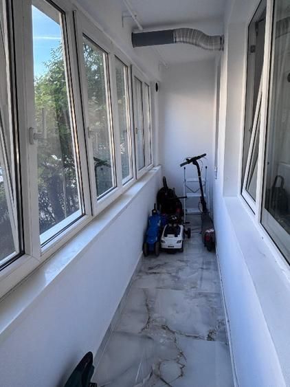 Șagului-Turist | 3 camere | Decomandat | Renovat complet | Boxă | 2 bai - Poză 8