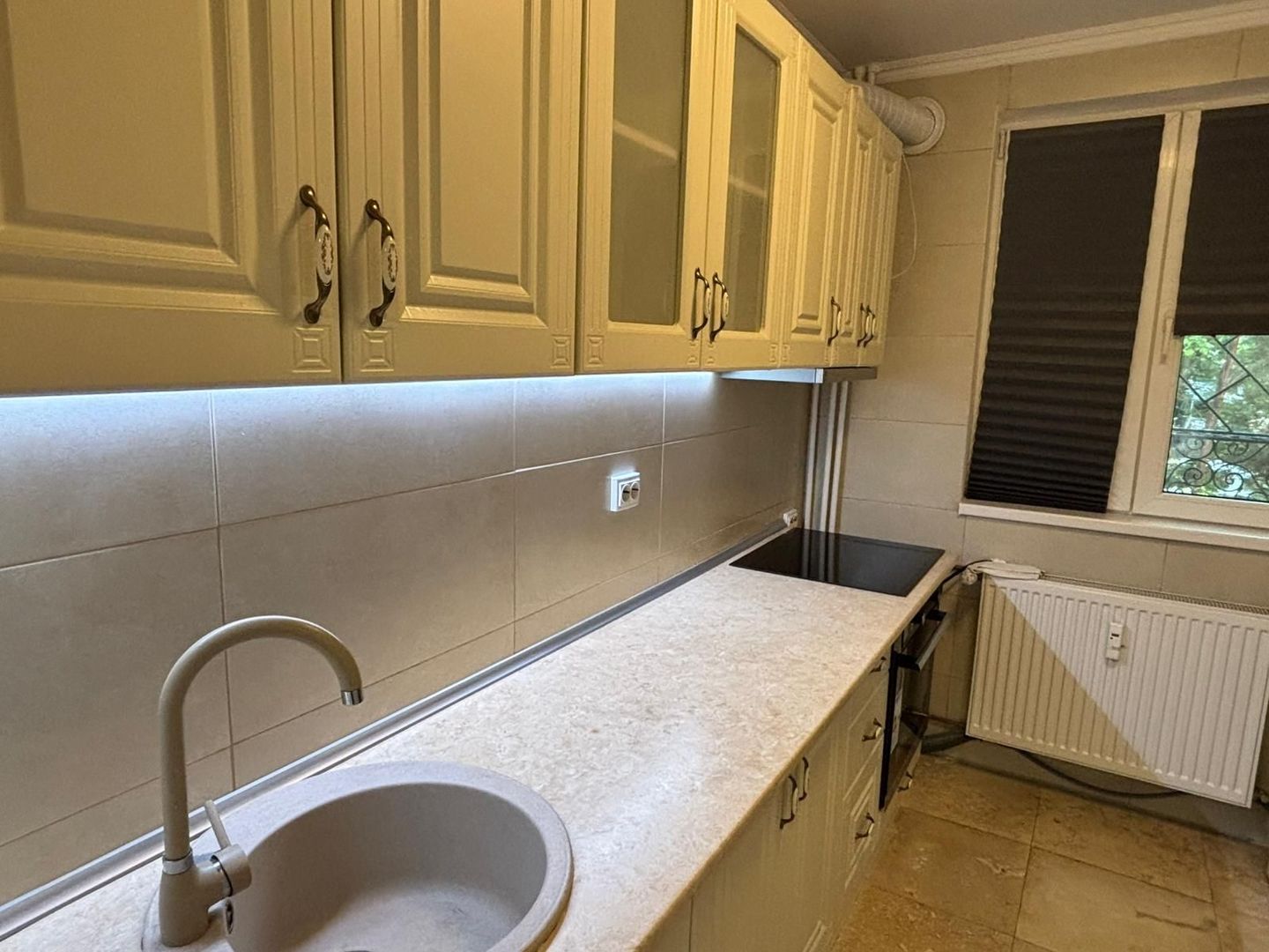 3 camere modern, loc de parcare, pet friendly, Titan - Poză 14