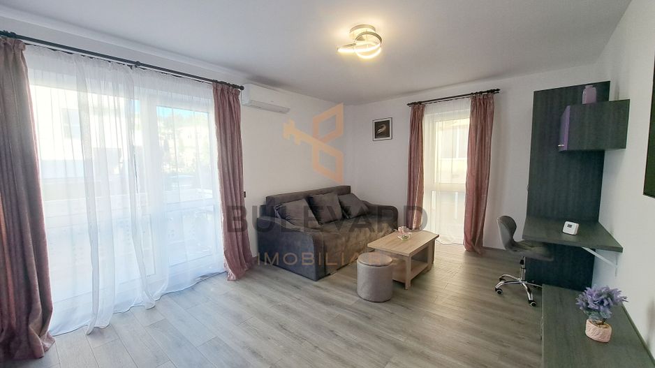 Apartament 2 camere, parcare subterana, bloc nou, prima inchiriere! - Poză 3