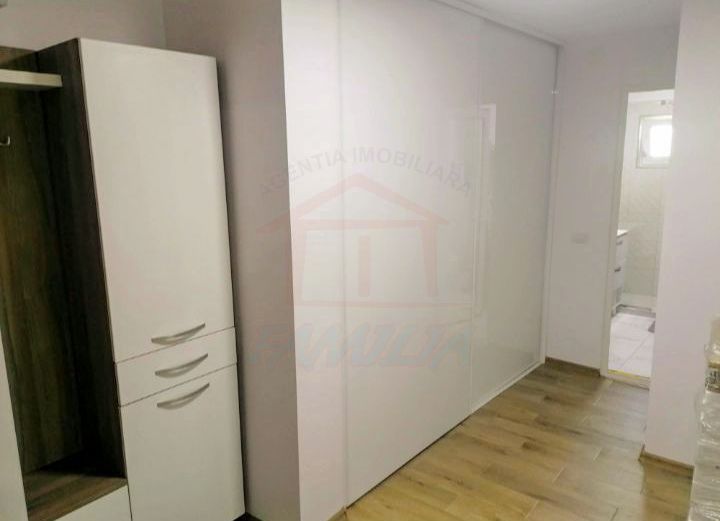 Inchiriere apartament 2 camere in IC.Frimu, 58 mp, 480EURO/Luna - Poză 5