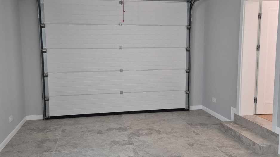 Locuinta individuala cu garaj si teren de 1000mp - Poză 10