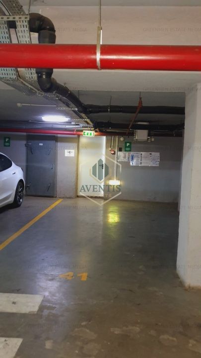 Bloc nou, parcare subterana inclusa, complex rezidential Obor - Colentina - Poză 15