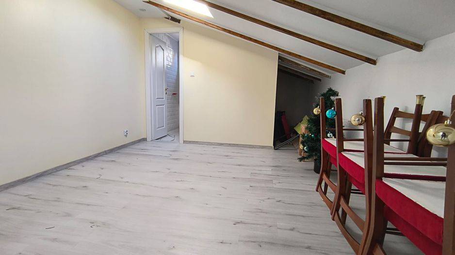 De vanzare casa 2 camere, recent renovata - Zona Domenii-Ion Mihalache - Poză 20