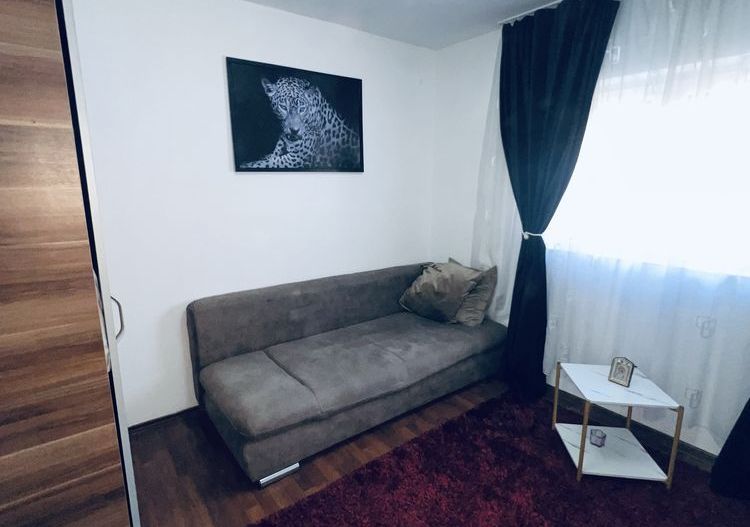 BRASADAS vinde garsoniera in Micro 16 la etajul 4/4. - Poză 2