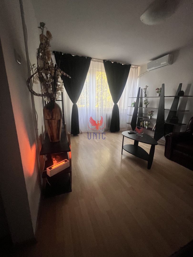 Decomandat, stradal, Calea Bucuresti etaj 1 - Poză 19