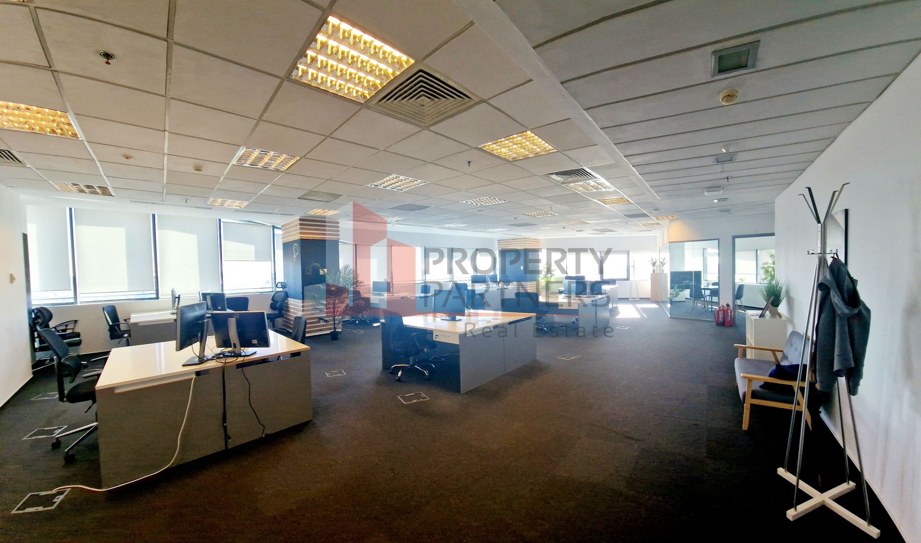 Spatiu modern pentru birouri - 427.7 mp - Piata Muncii - Poză 5