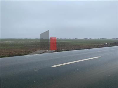 Vanzare Teren 22 509mp  Tunari - Dimieni - Poză 1