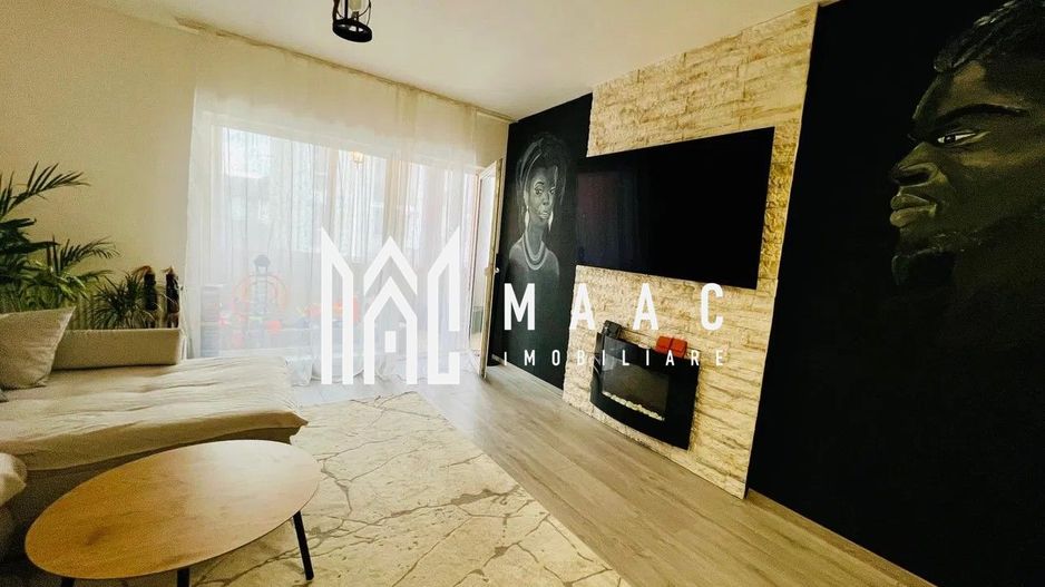 Apartament 3 camere | Terasa | 67 MPU | Parcare | Selimbar - Poză 5