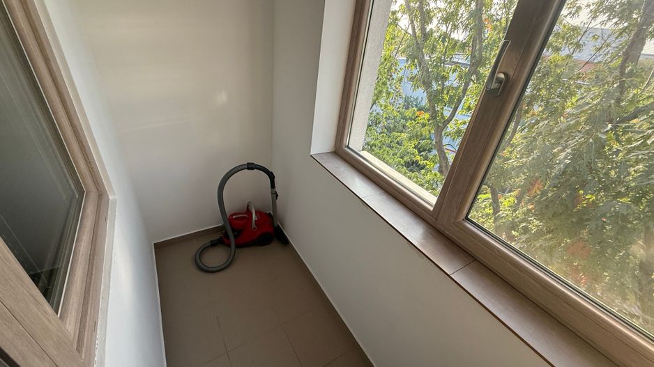 AP. 2 CAMERE- FUNDENI, CAT-FRIENDLY, MASINA DE SPALAT VASE, CENTRALA - Poză 6
