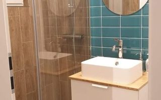 Apartament cochet cu doua camere, Emil Racovita, 115.000€ - Poză 7