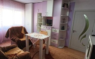 Apartament 2 camere, 41 mp, parter inalt, mobilat, in Alesd, jud.Bihor - Poză 1