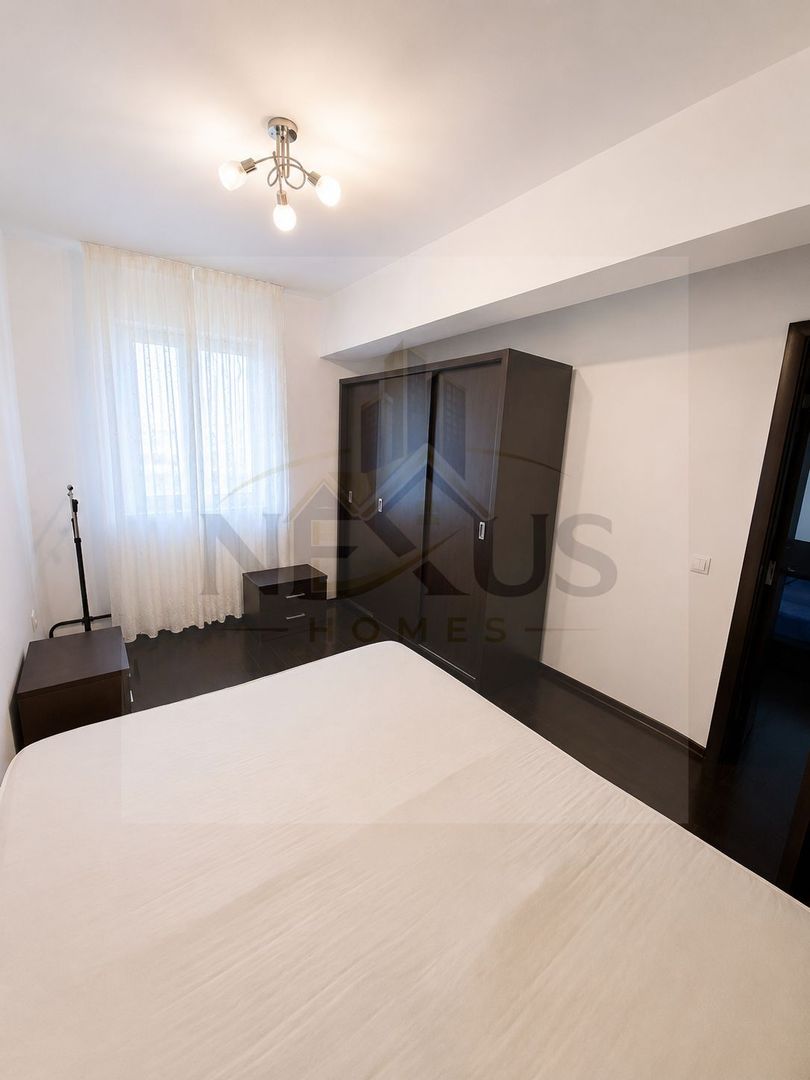 Apartament 2 camere - Drumul Fermei - 12 min Metrou Dimitrie Leonida - Poză 5